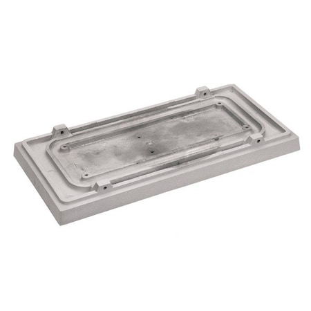 Star Manufacturing Casting14Stsmpol. 2FZ16421